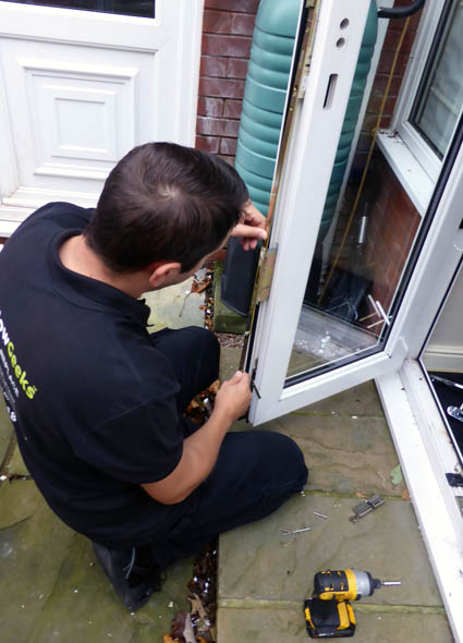 runcorn locksmith